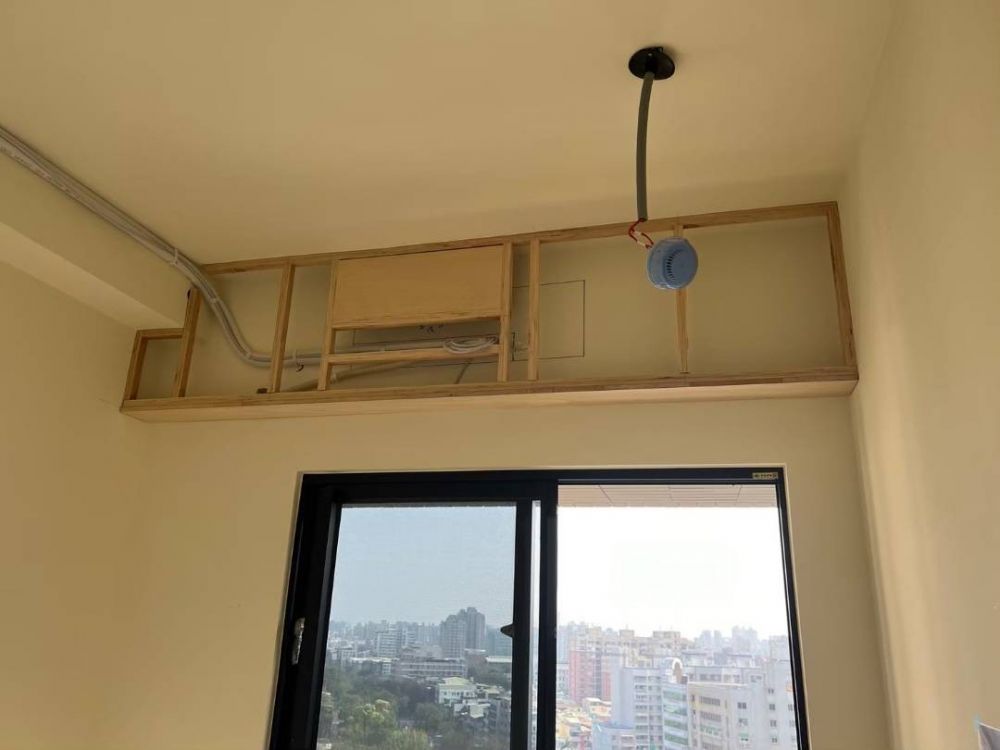 木作工程