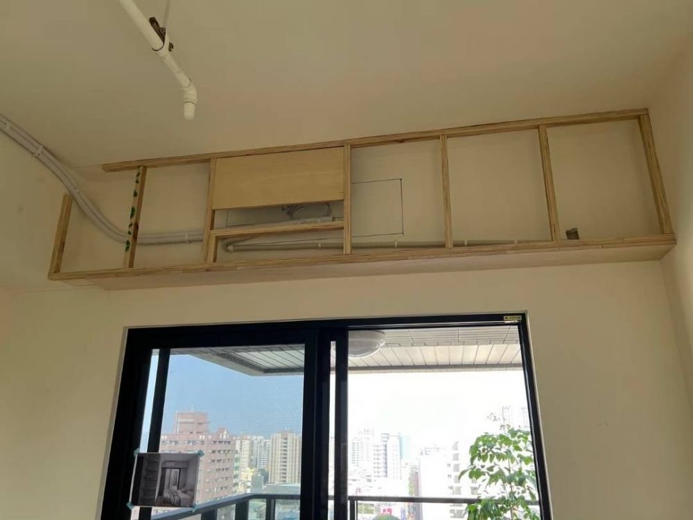 木作工程