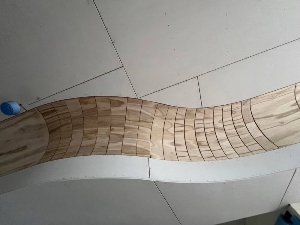 木作工程