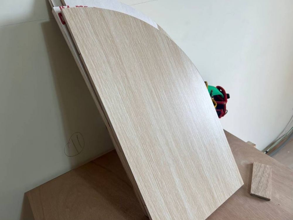 木作工程