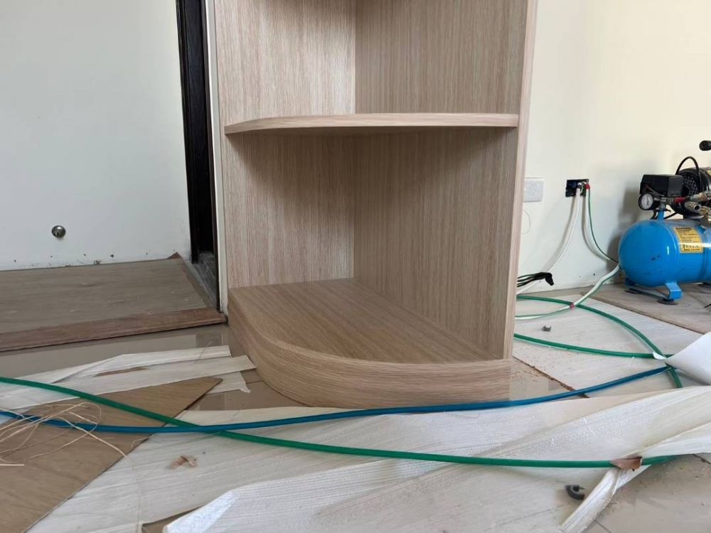 木作工程