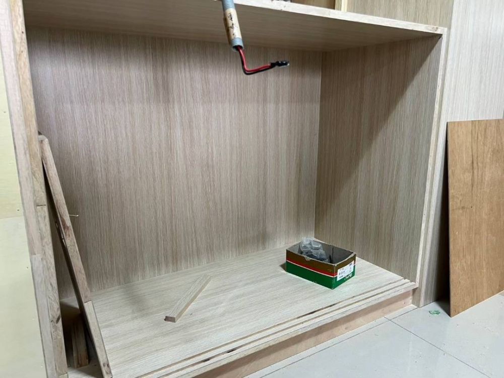 木作工程