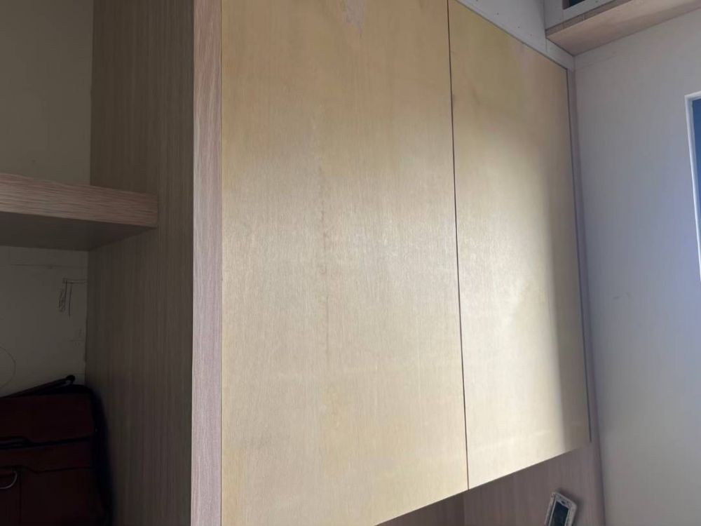 木作工程