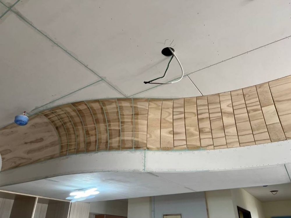 油漆工程
