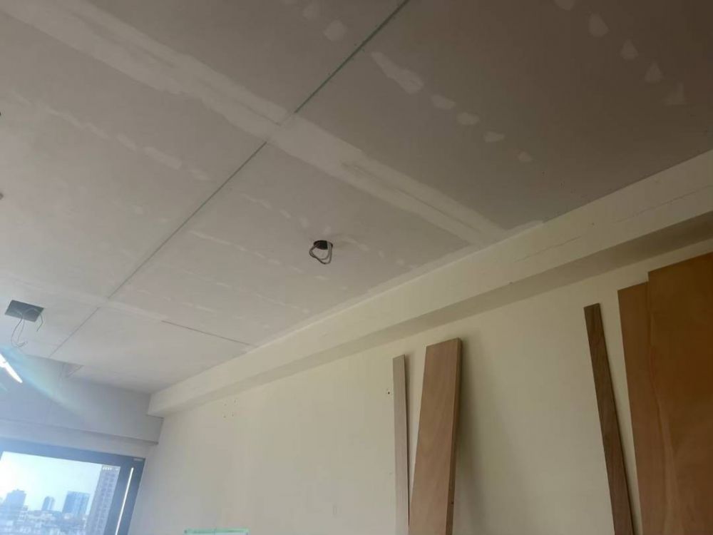 油漆工程