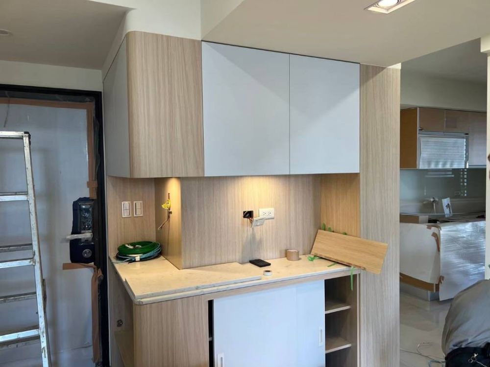 燈具工程