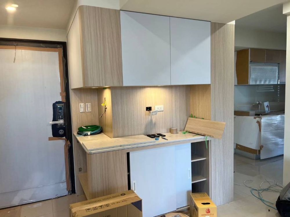 燈具工程
