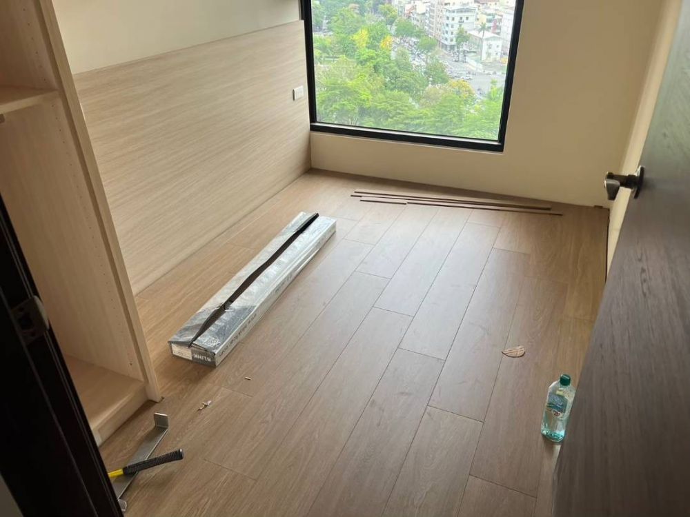 地坪工程