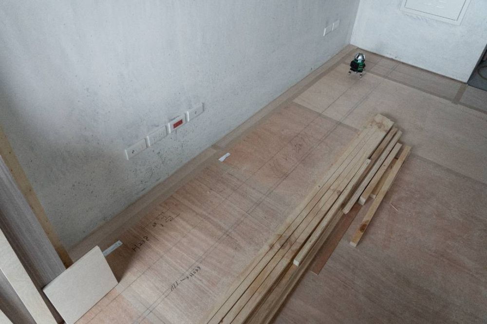 施工動態