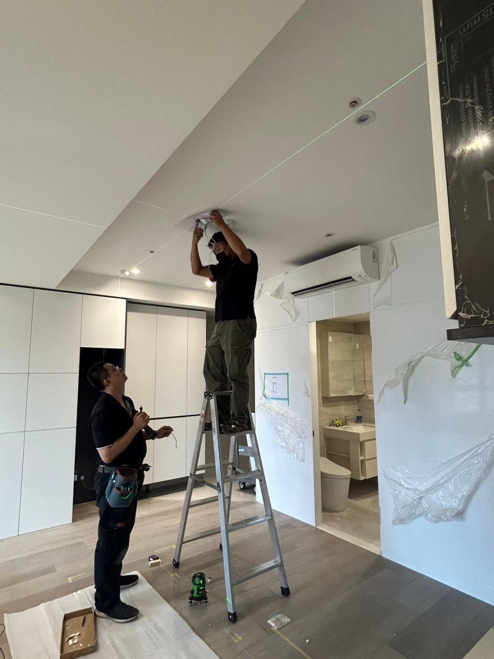 水電工程