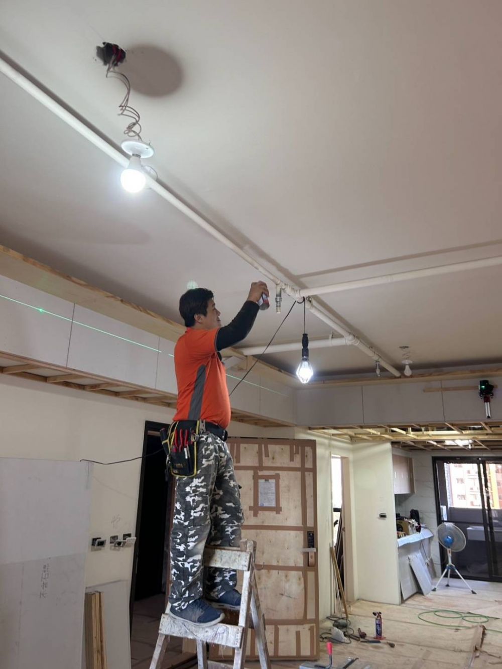 水電工程