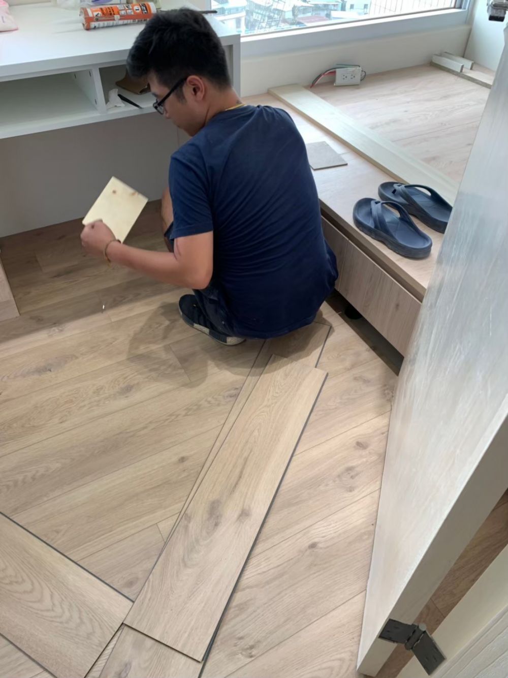 木作工程