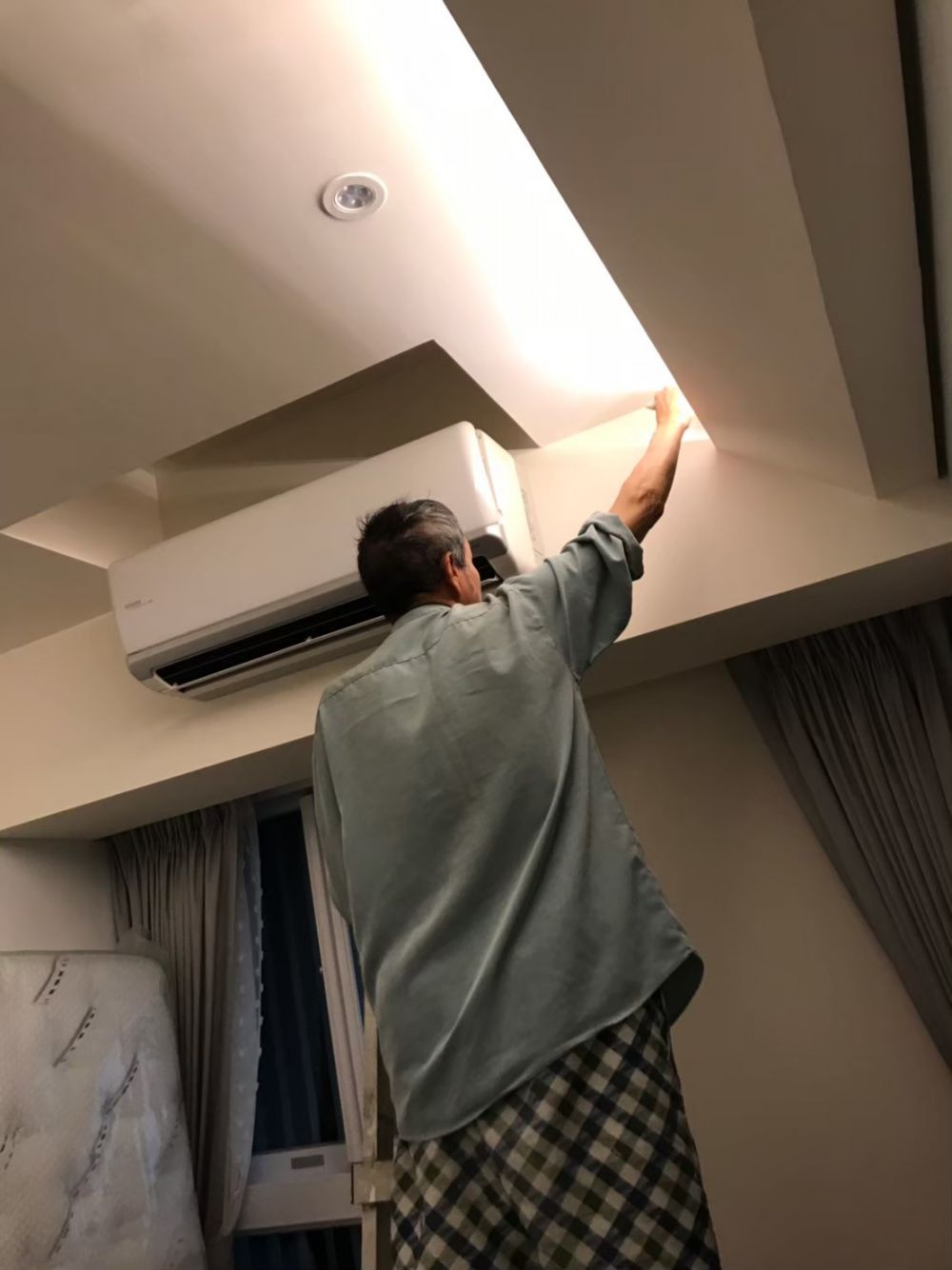 油漆工程