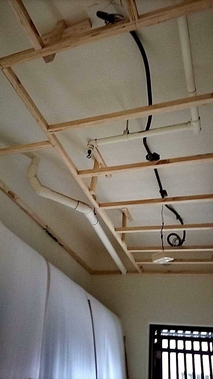 木作工程