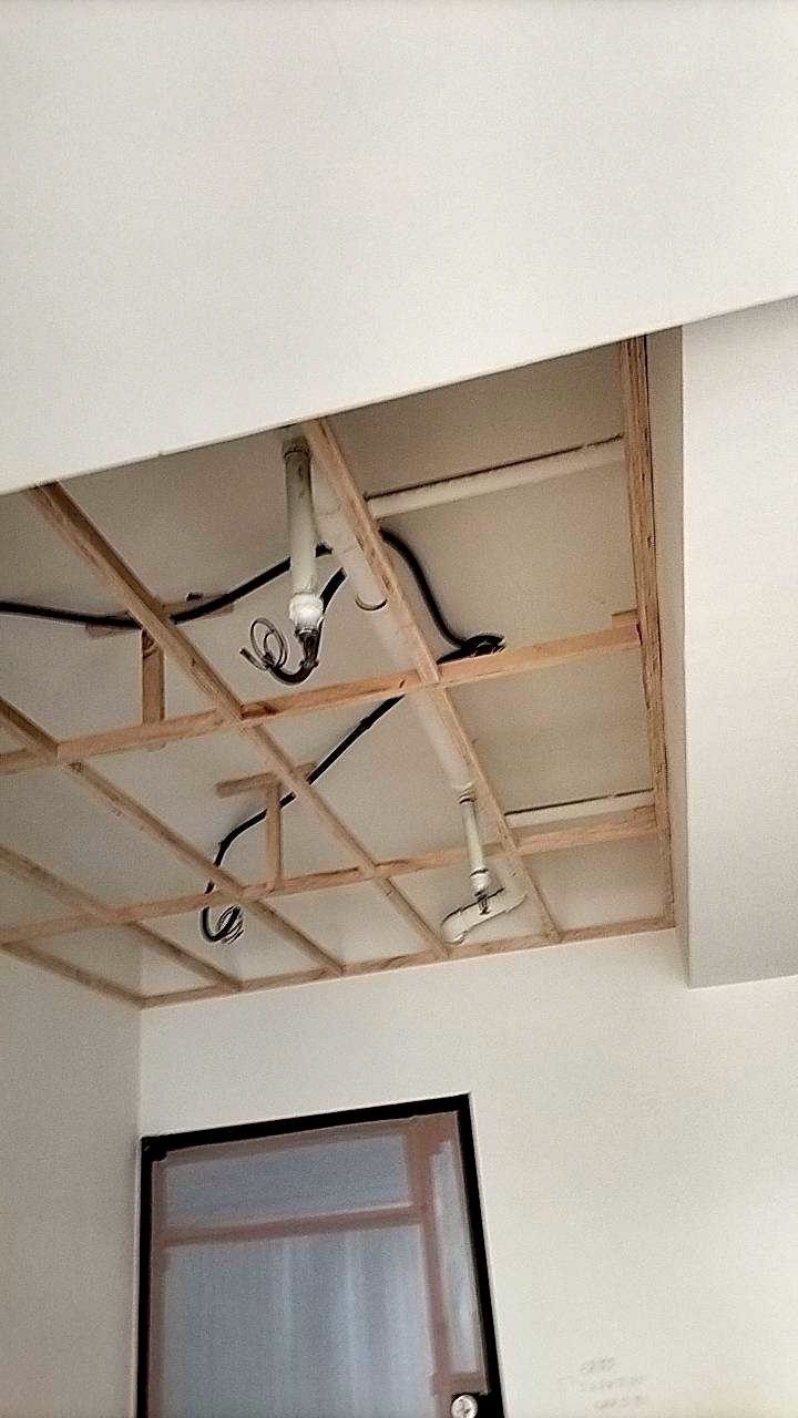 木作工程