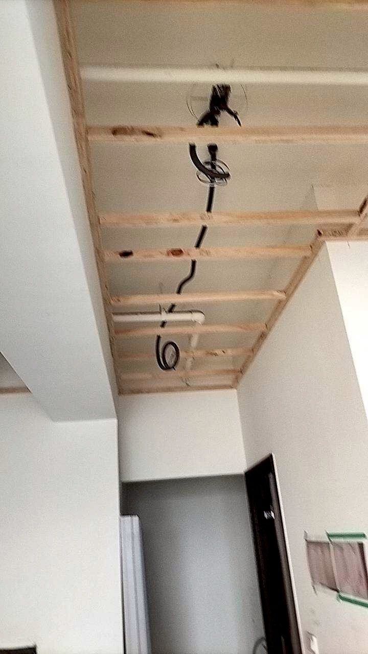 木作工程