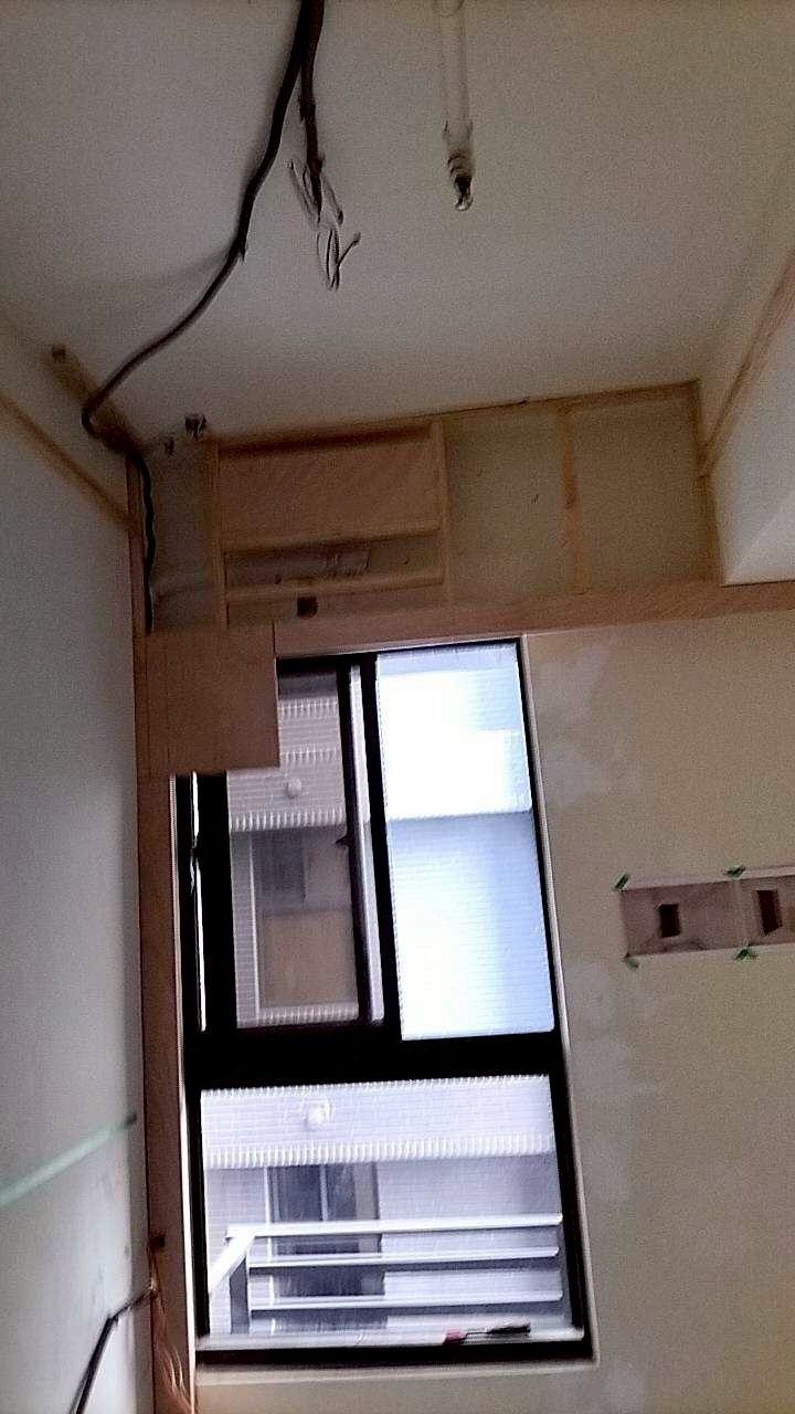 木作工程