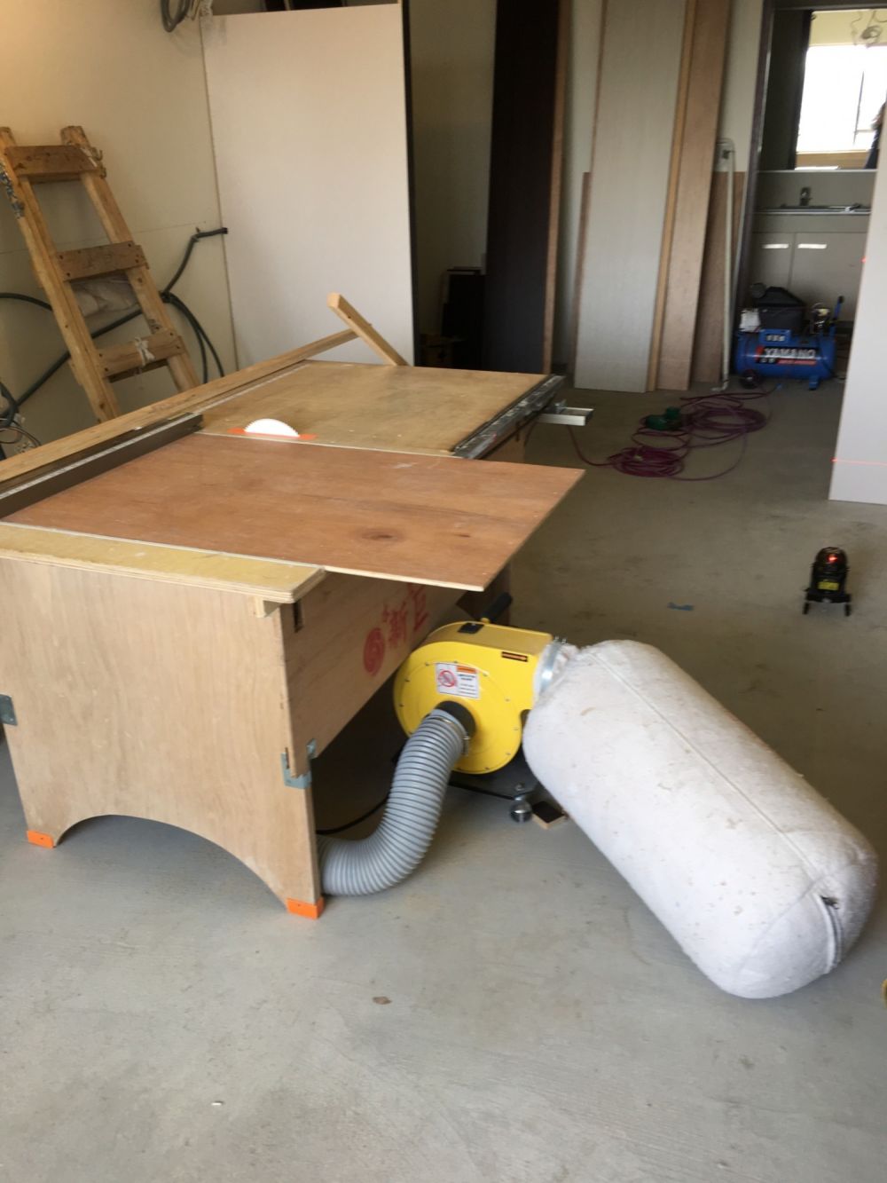 木作工程