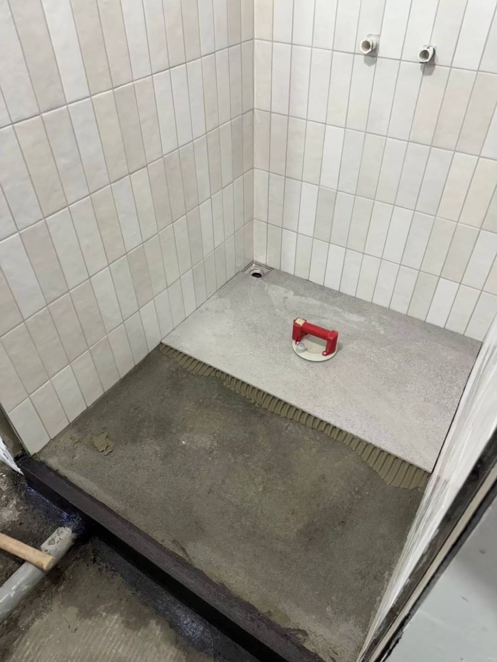 磁磚工程