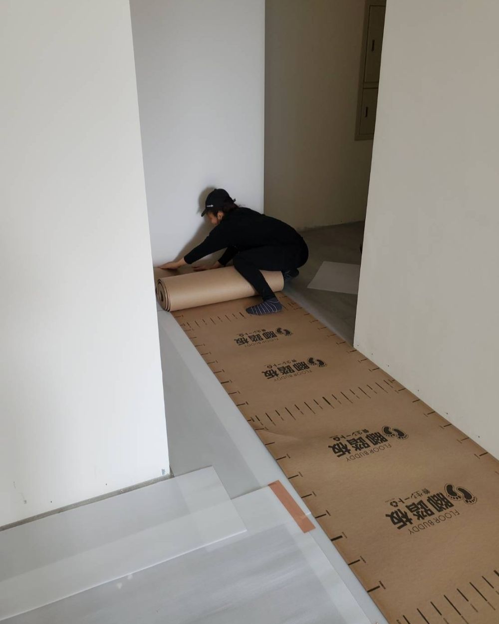 保護工程