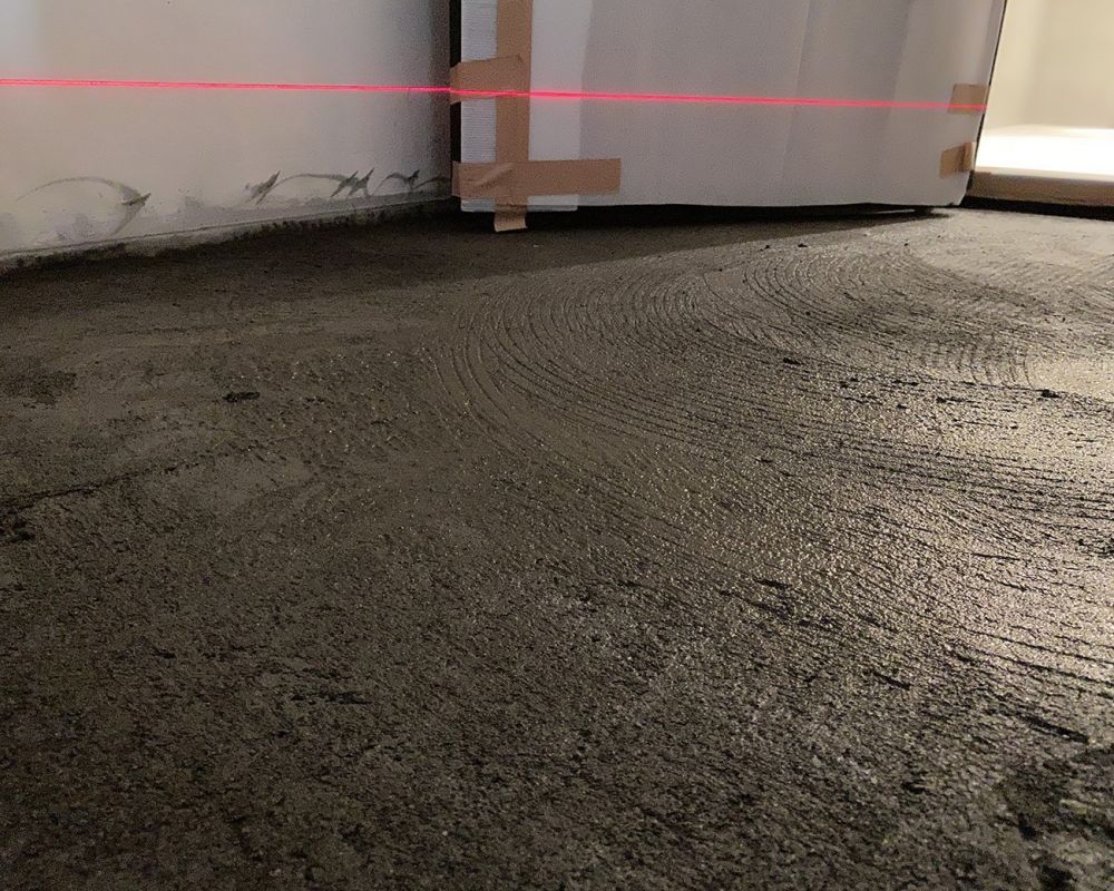 泥作工程