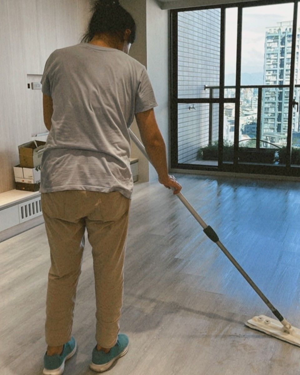 清潔工程