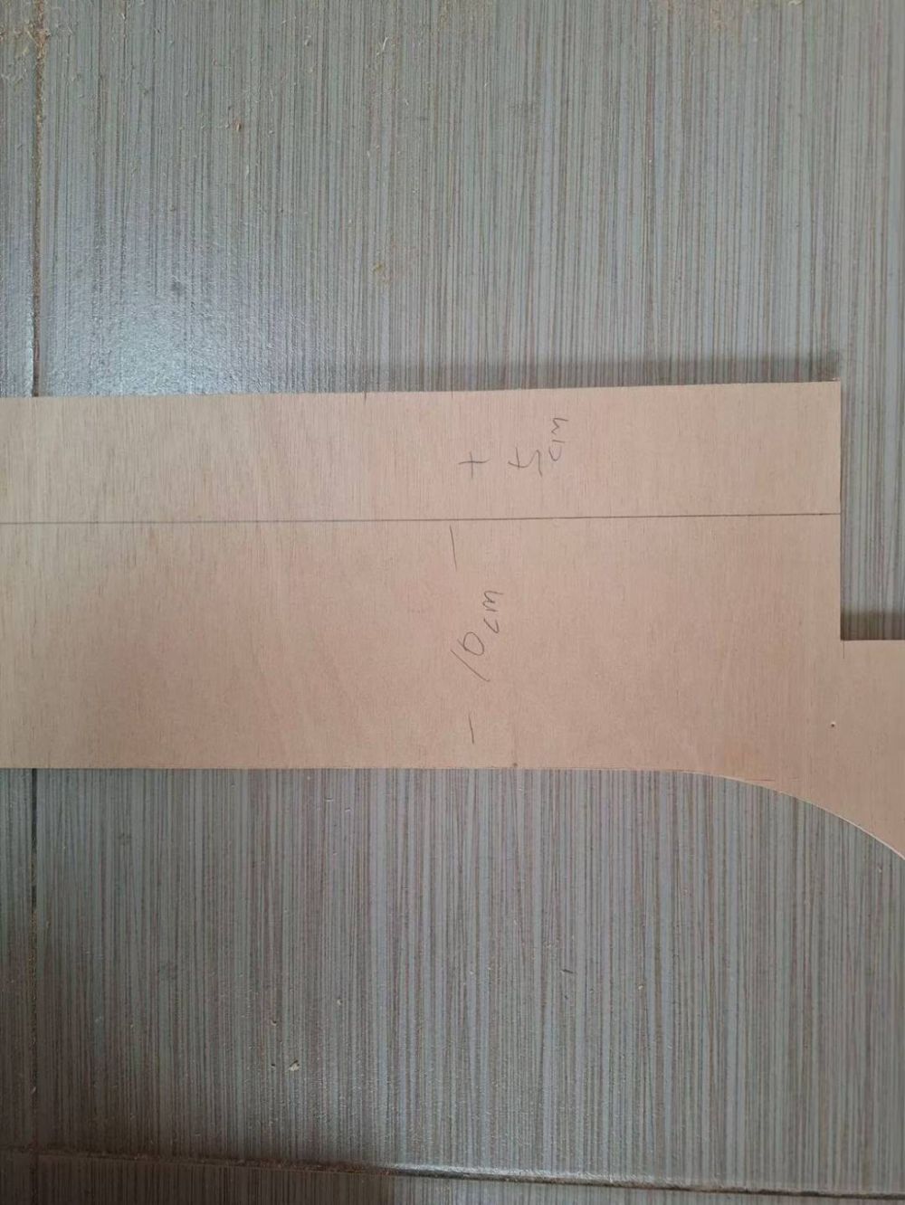木作工程