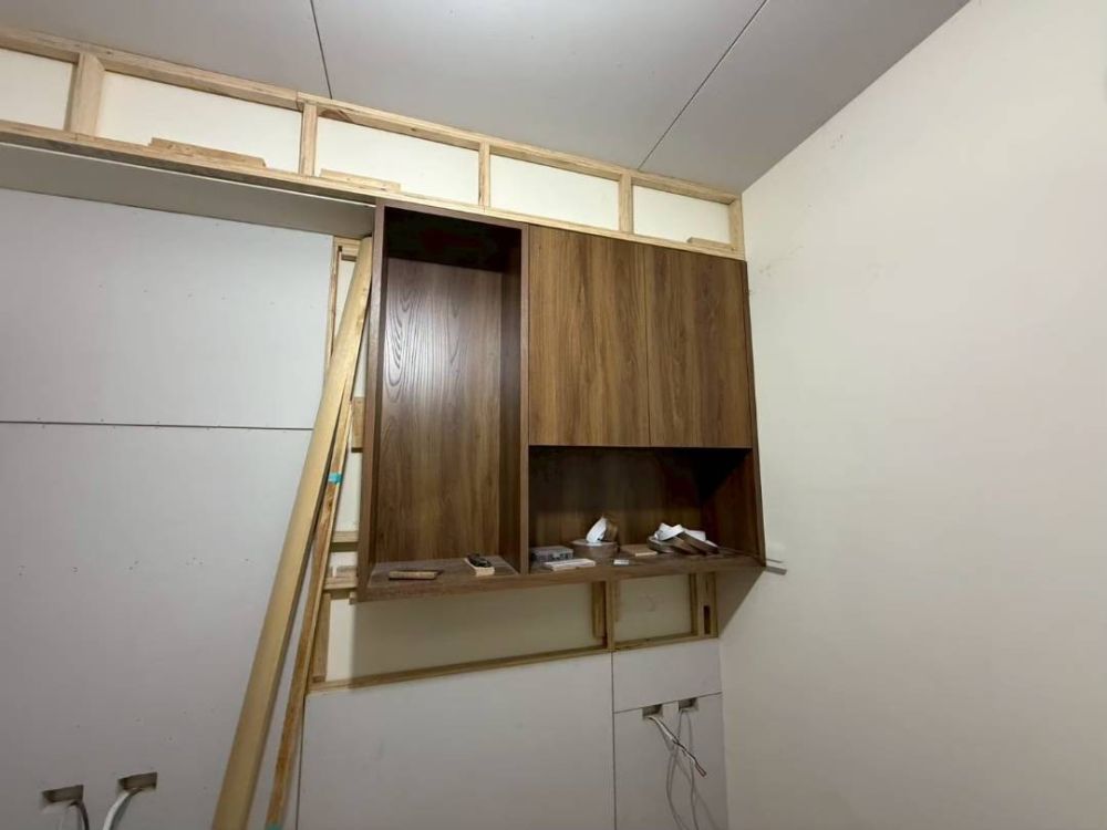 木作工程