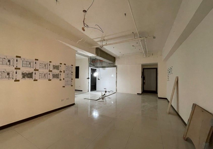 基礎拆除