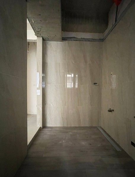 泥作工程