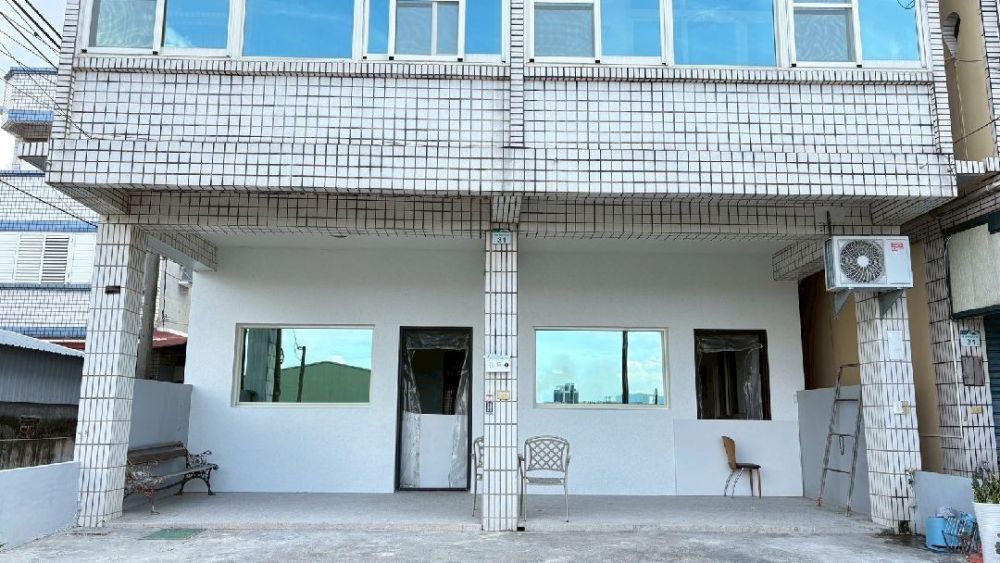 施工動態