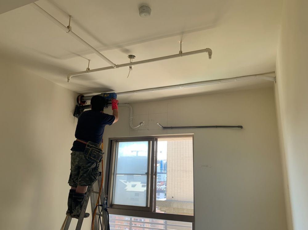 水電工程