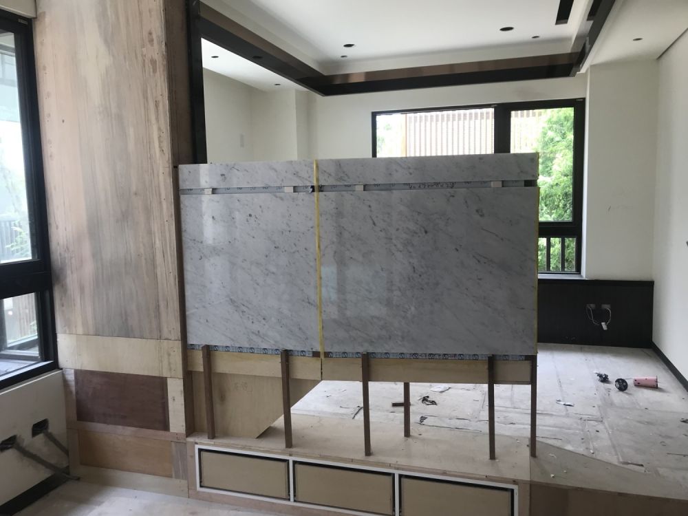 石材工程