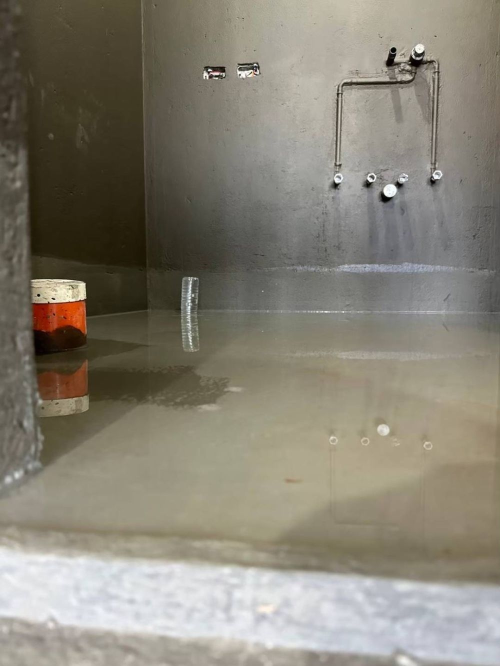 防水工程
