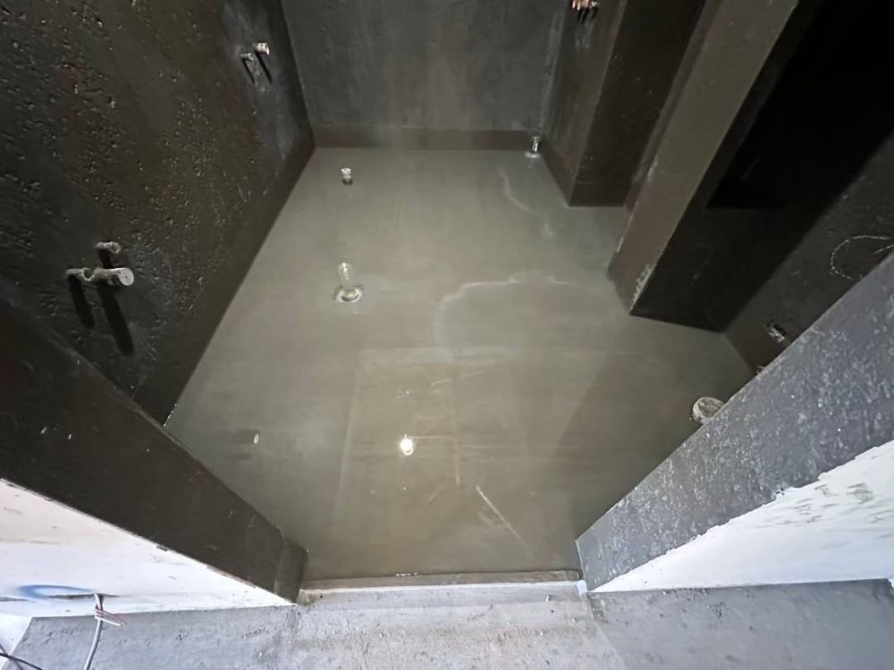 防水工程
