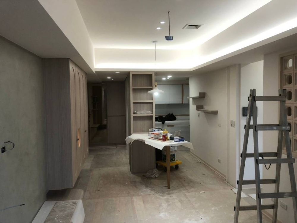 燈具工程