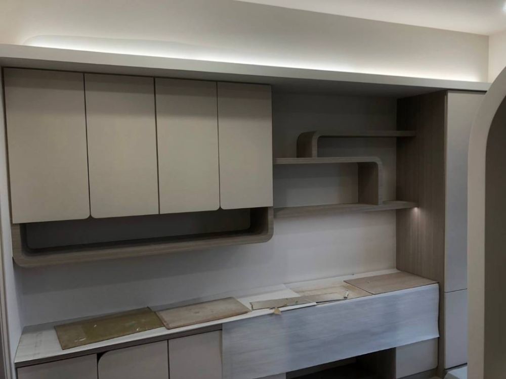 燈具工程