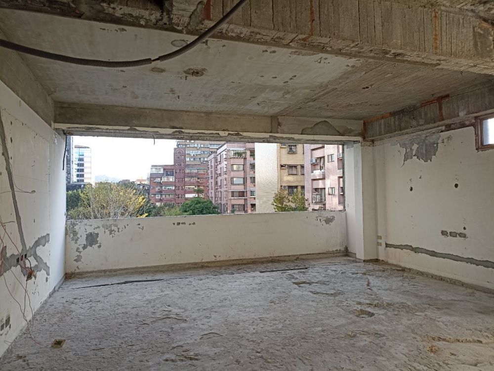 基礎拆除