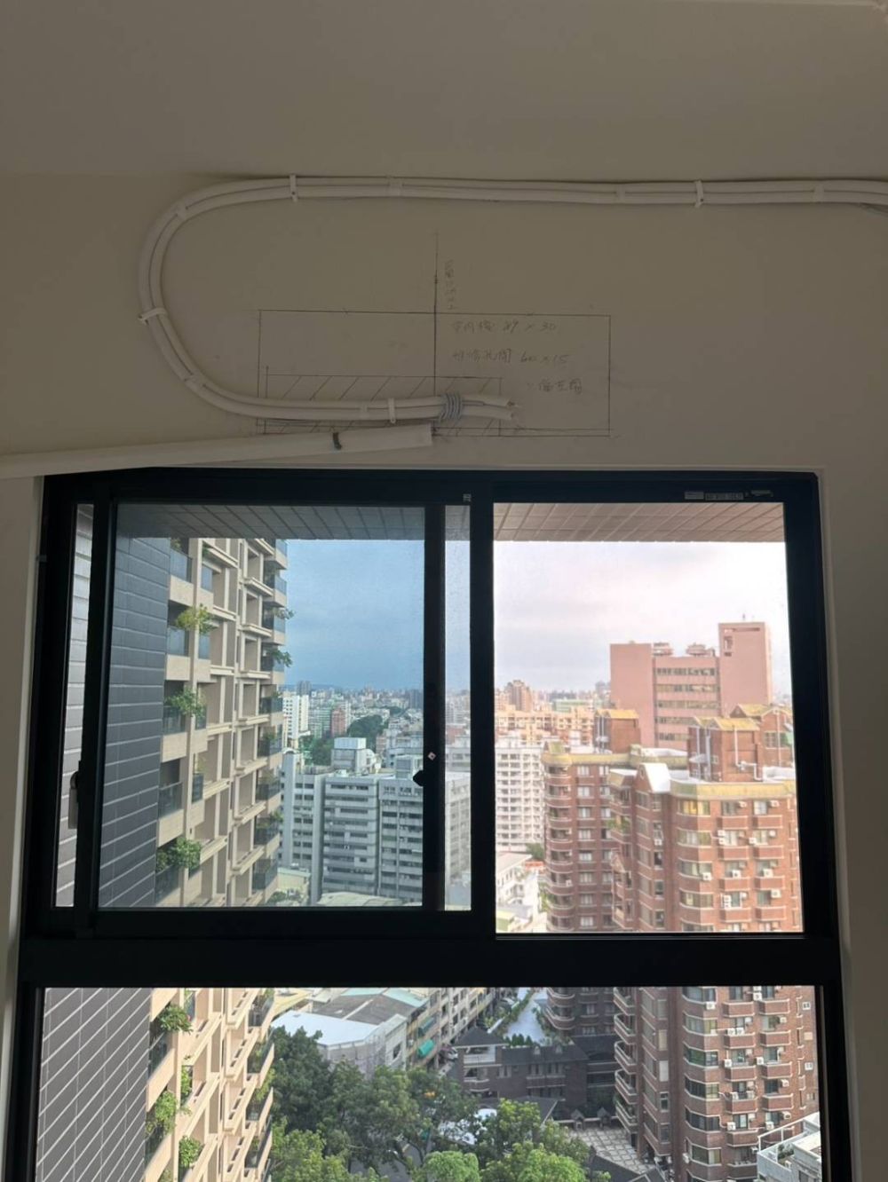 冷氣工程