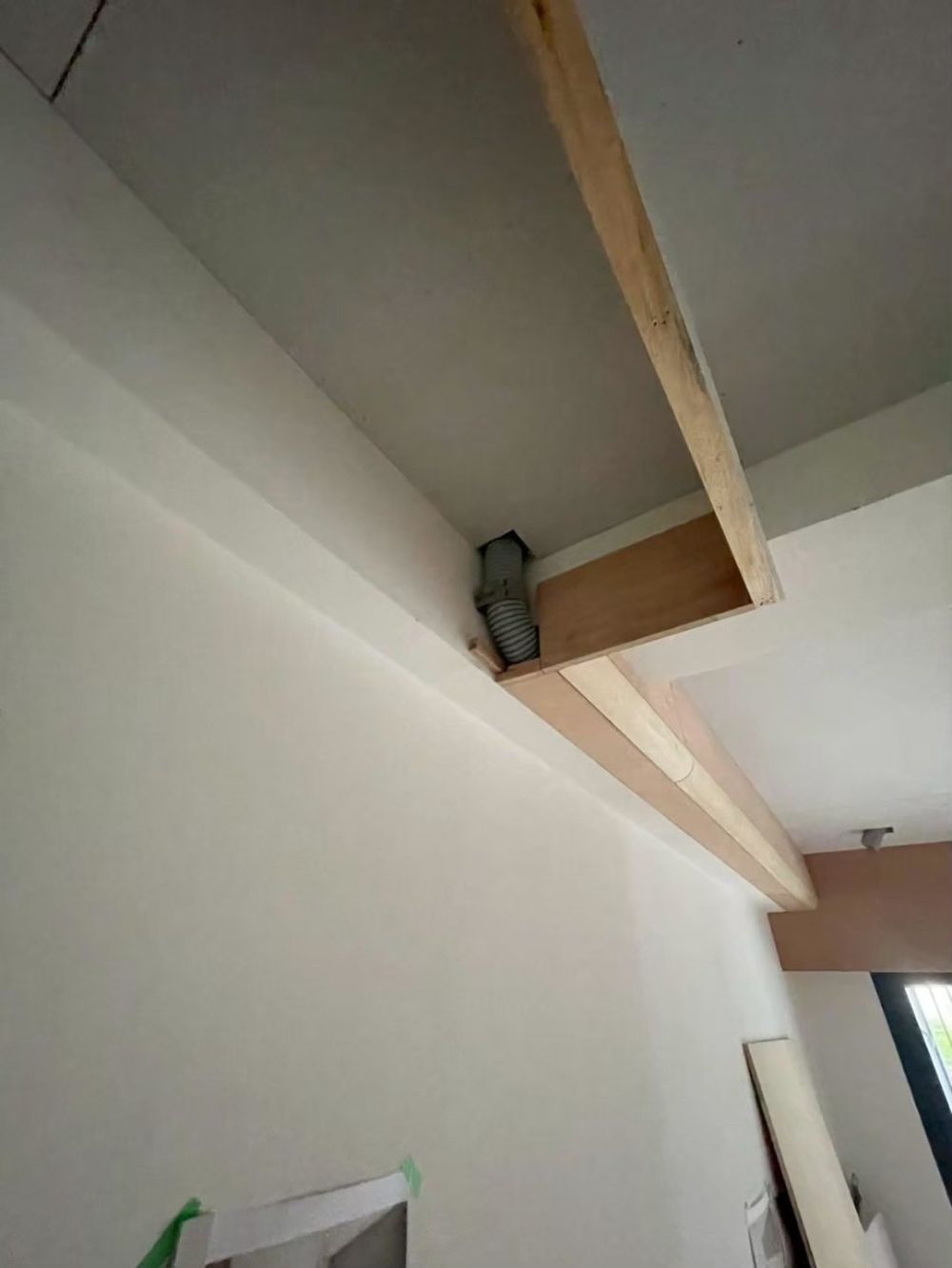 木作工程