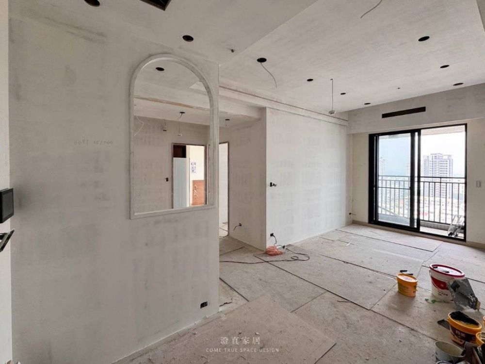施工動態