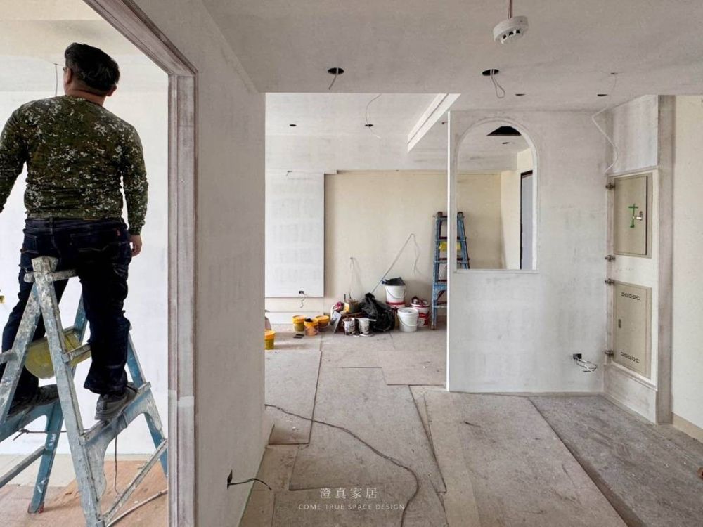施工動態
