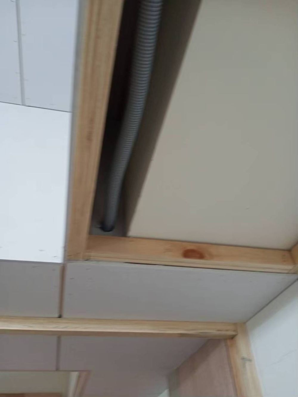 木作工程
