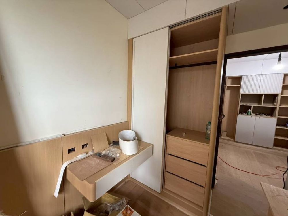木作工程