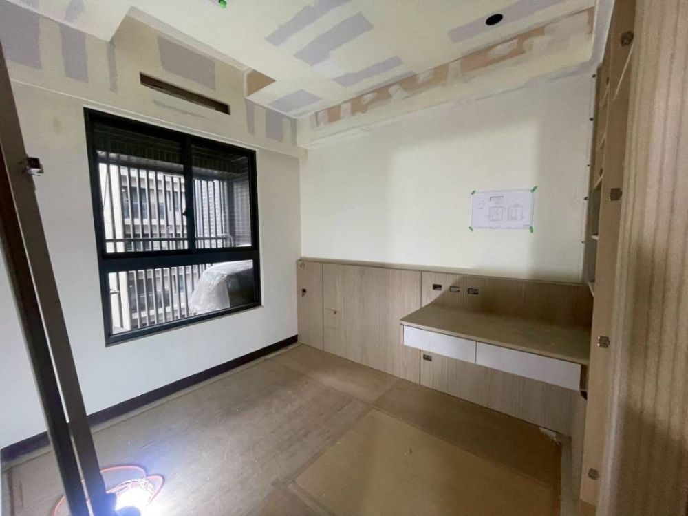 油漆工程