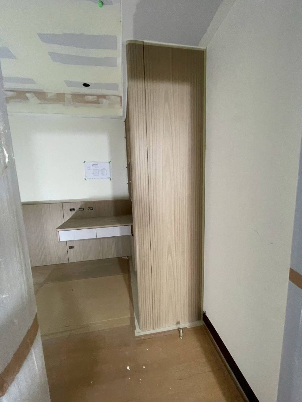 油漆工程