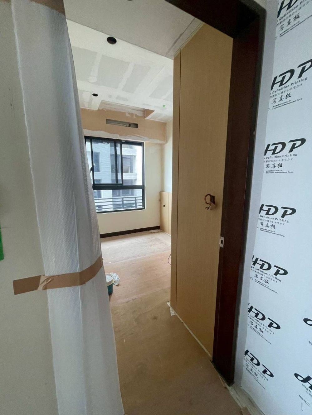 油漆工程