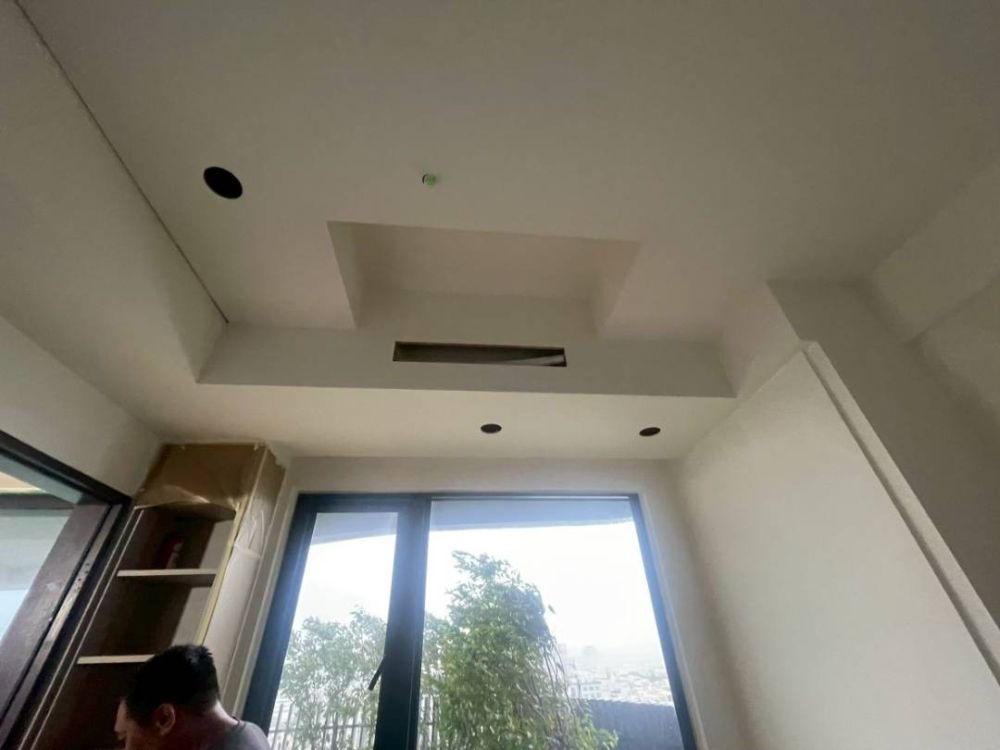 油漆工程