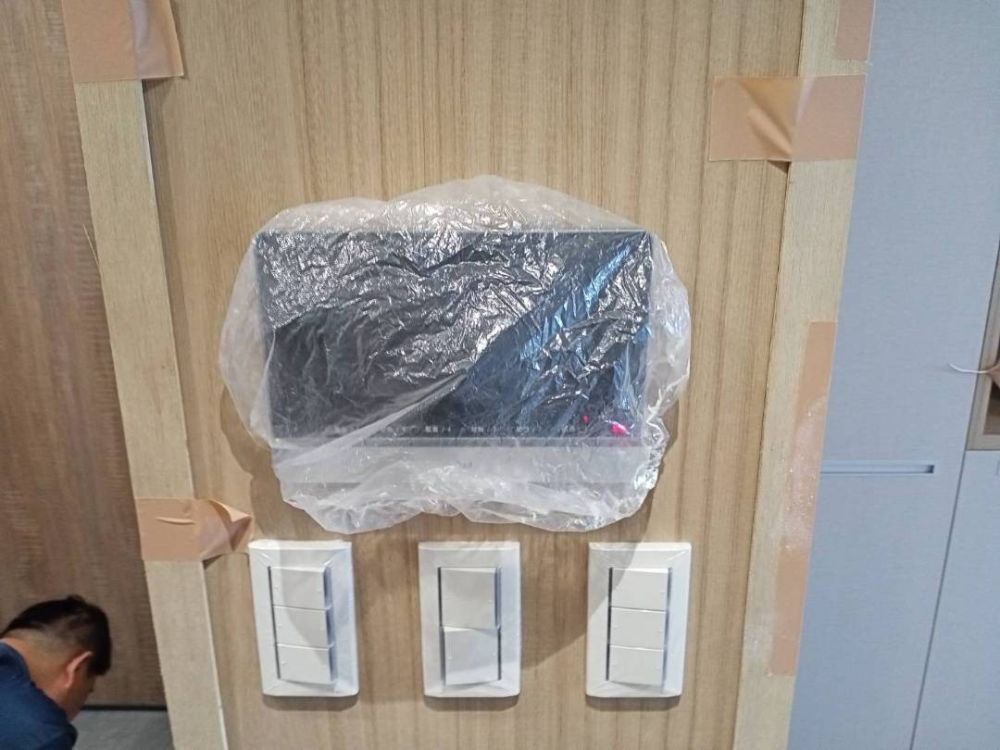 地坪工程