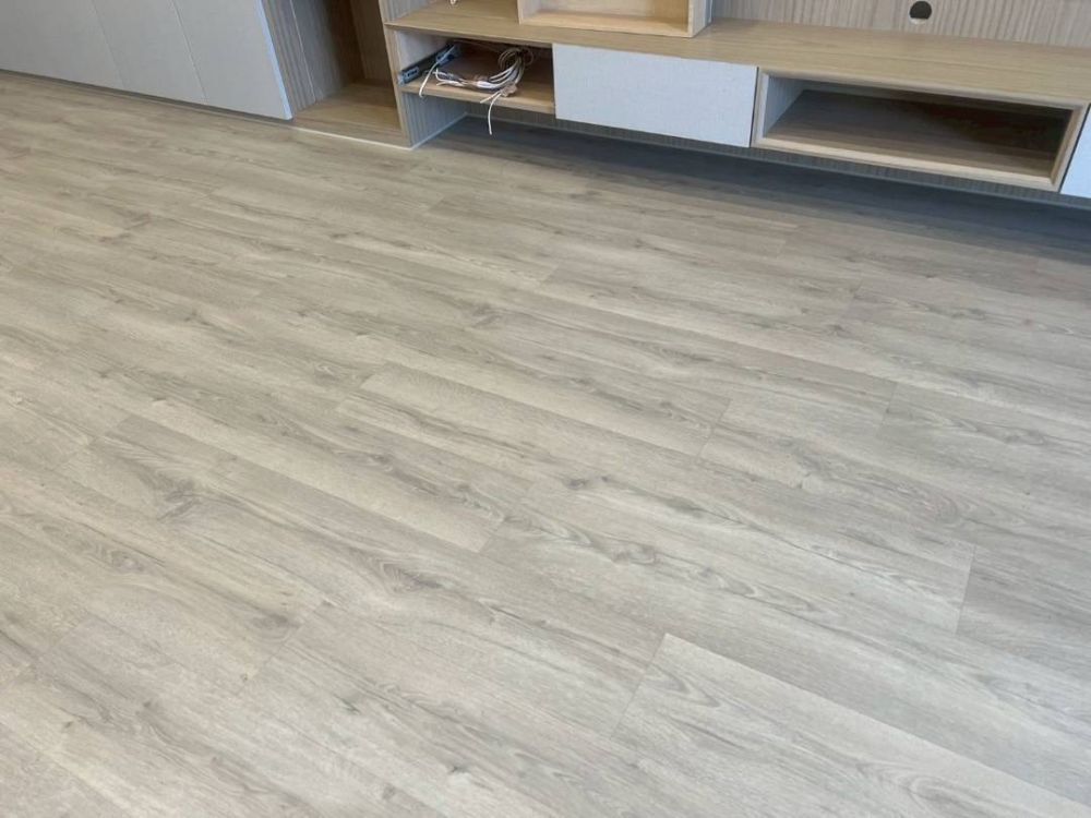 地坪工程